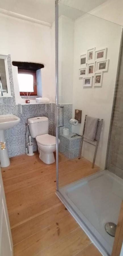 L'Ancienne Cave Bed & Breakfast Serres  Luaran gambar
