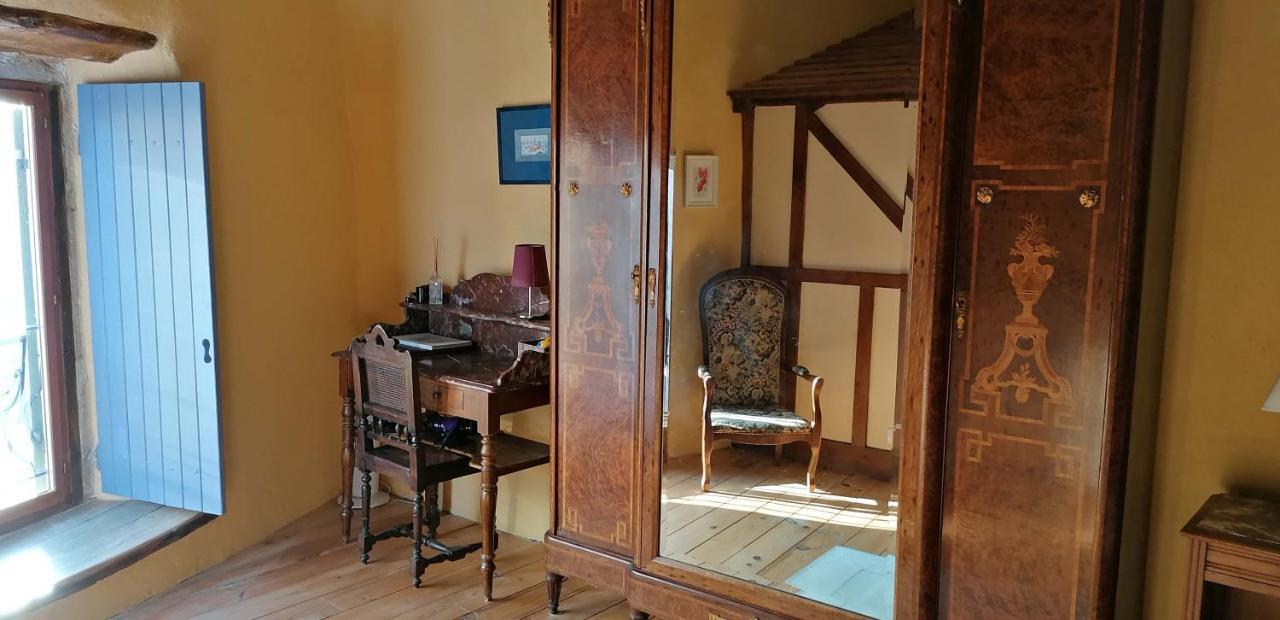 L'Ancienne Cave Bed & Breakfast Serres  Luaran gambar