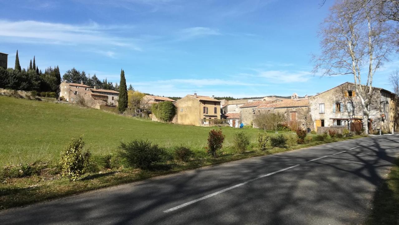 L'Ancienne Cave Bed & Breakfast Serres  Luaran gambar